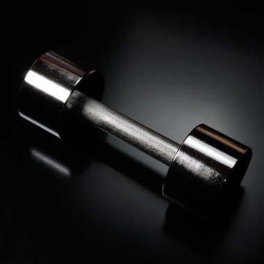 Dumbbell karanlık