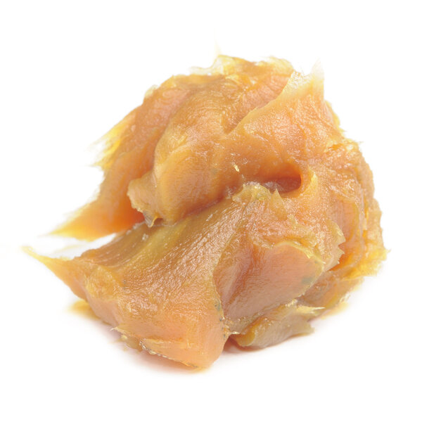 Смазка смазки изолированы на белом фоне
