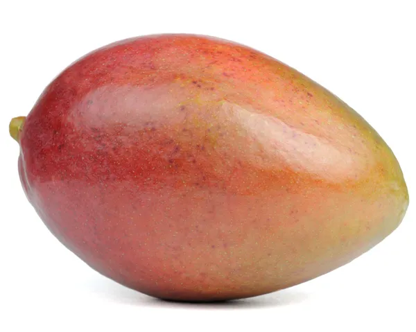 Mango aislado sobre fondo blanco — Foto de Stock