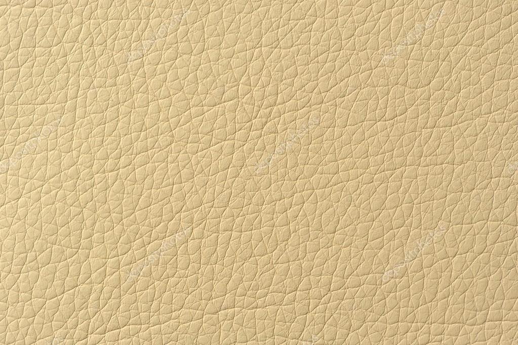 Beige Patterned Artificial Leather Texture Stock Photo by ©Digifuture