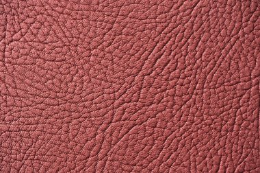 Burgundy Glossy Artificial Leather Texture clipart