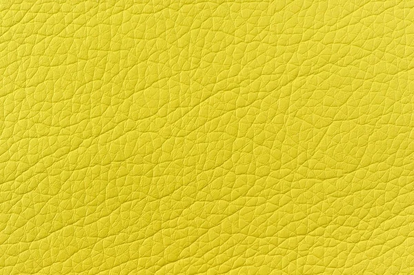 Texture in ecopelle verde brillante — Foto Stock