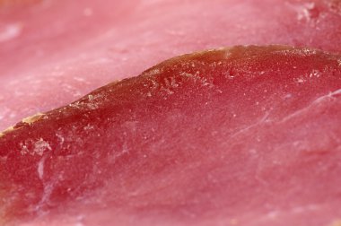 kızarmış et yakın çekim