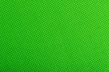 parlak yeşil kumaş dokusu