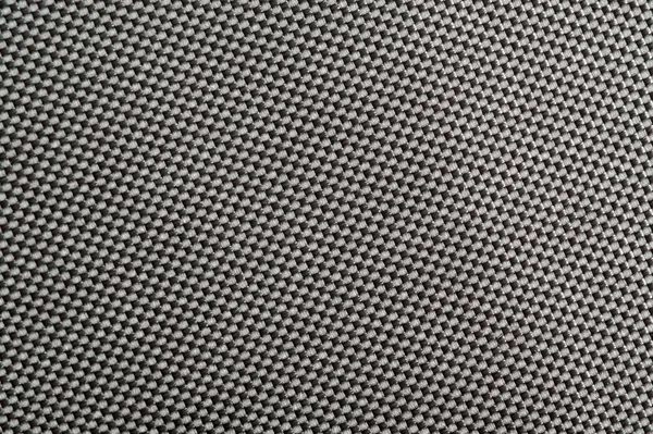 Gray Fabric Background Texture — Stock Photo, Image