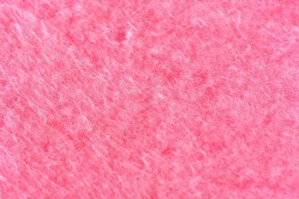 Pink Cotton Candy (Candyfloss) Background — Stock Photo, Image