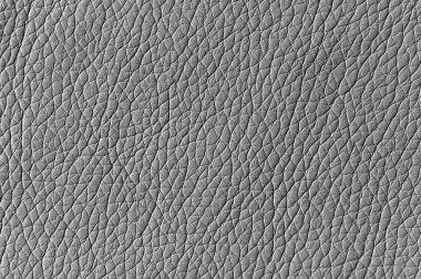 Silver Artificial Leather Background Texture clipart