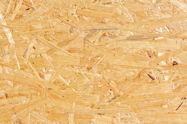 Oriented Strand Board Texture — Stock Photo, Image