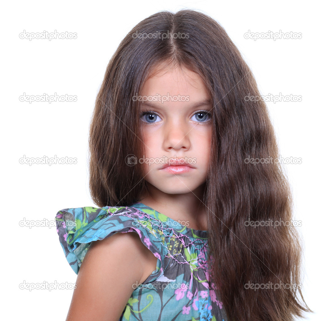 hebe little girls 