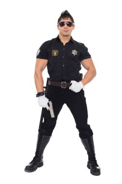 Miami polisi, ahlak Anabilim Dalı