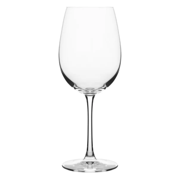 The one wineglass — Stock Photo, Image