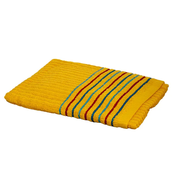 Terry towel — Stock Photo, Image