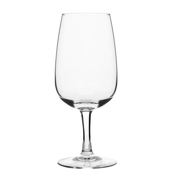 The one wineglass — Stock Photo, Image