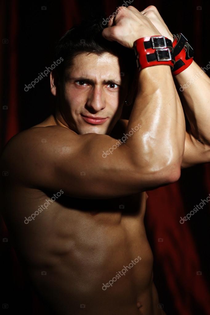 Weibliche Bodybuilderin übt Nackt Wrestling Aus, Was Für Ein Körper Weibliche Bodybuilderin übt Nackt Wrestling Aus, Was Für Ein Körper