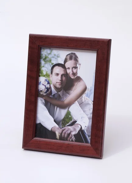 Casal feliz — Fotografia de Stock