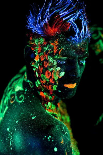 Hera venenosa, Elemento Terra — Fotografia de Stock