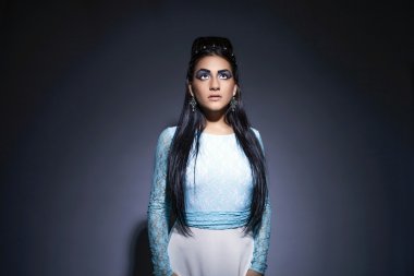 Mısır Kraliçesi Kleopatra 