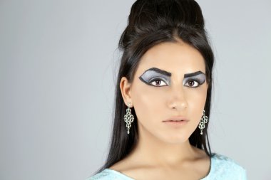 Mısır Kraliçesi Kleopatra 