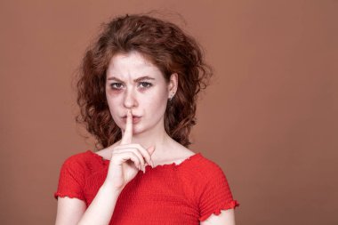 Aile içi şiddet hakkında sessiz kalmaman gereken şey...