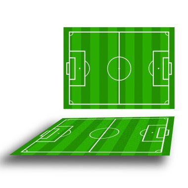 Yeşil soccerfields