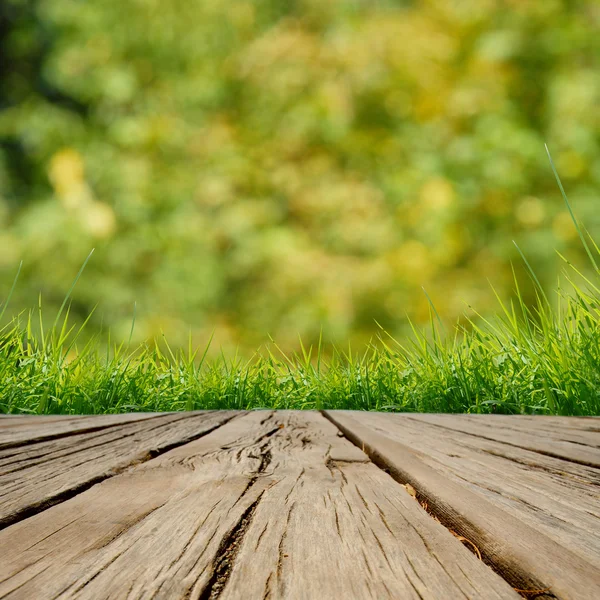 Beauté fond naturel — Photo