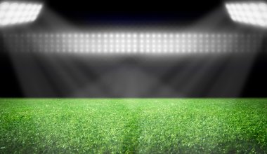 Futbol stadyumu