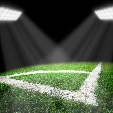 Futbol stadyumu