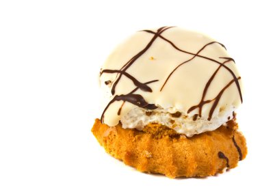 lezzetli, tatlı ince Kaptan