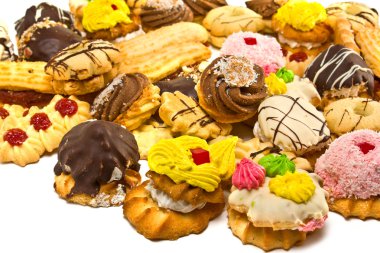 çok lezzetli Kaptan