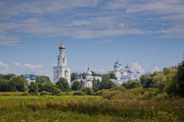 St. George's (Yuriev) Manastırı