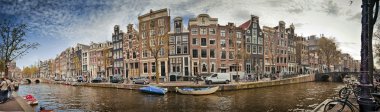 amsterdam kanal