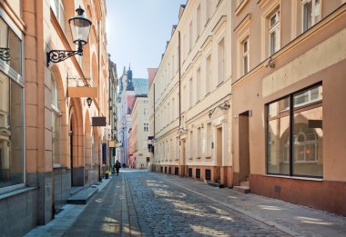 Cephe n poznan, Polonya