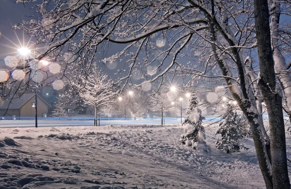 küçük kasaba sokak