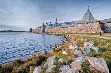 solovetsky Manastırı