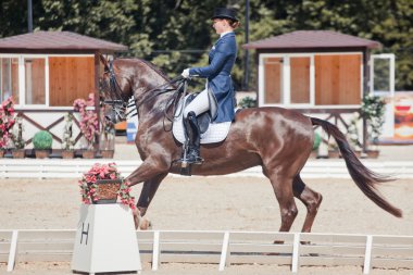 vosk adlı ikincisi marina aframeeva at