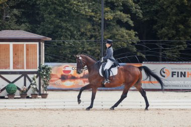 Uluslararası terbiye 