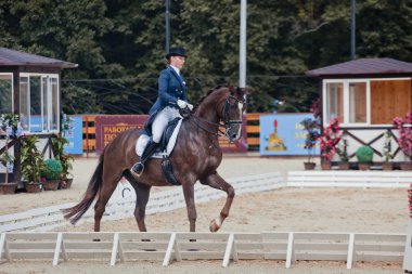 vosk adlı ikincisi marina aframeeva at