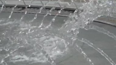 büyük şehir Çeşmesi