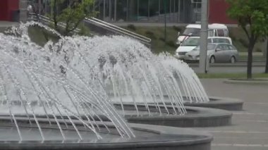 büyük şehir Çeşmesi