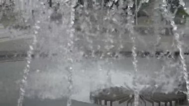 büyük şehir Çeşmesi
