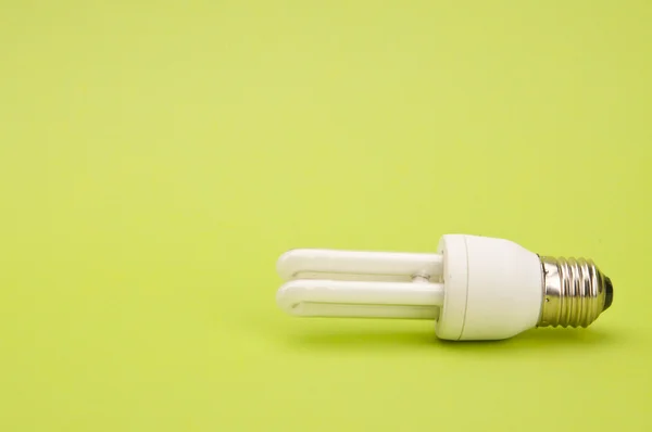 Energy save bulb — Stock Photo, Image