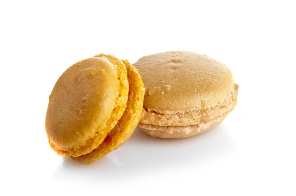 French macarons — Stock Photo, Image
