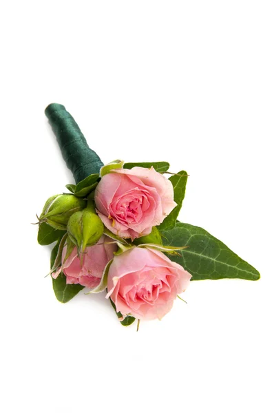 Posy bouquet — Stock Photo, Image