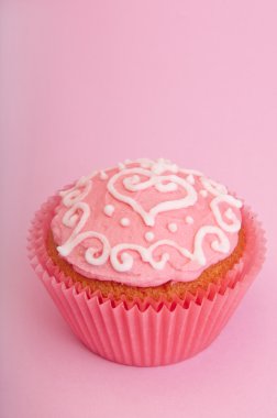pembe kek