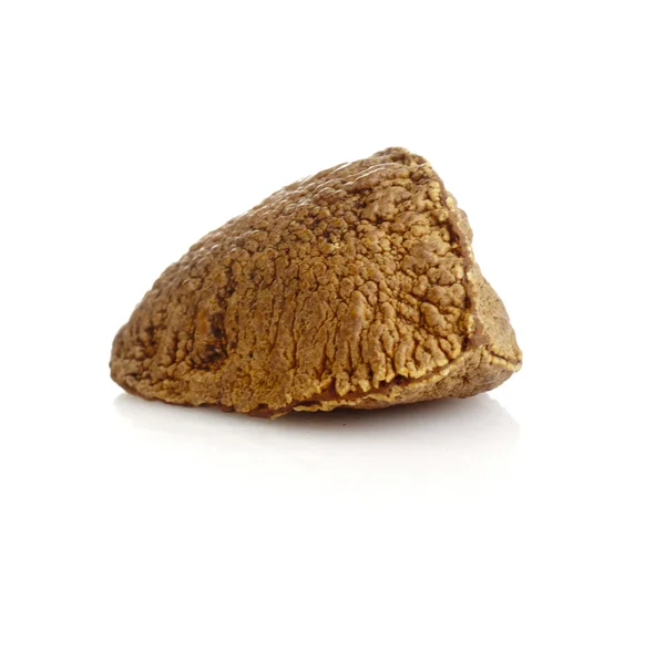 Brazil nut — Stock Photo, Image