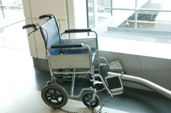 Инвалидное кресло — Бесплатное стоковое фото