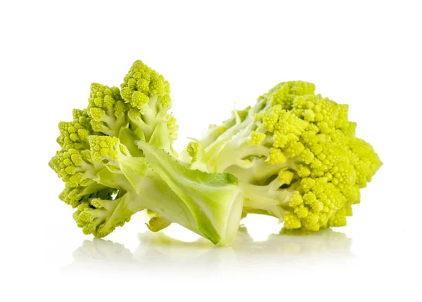 Zelí brokolice Romanesco — Stock fotografie