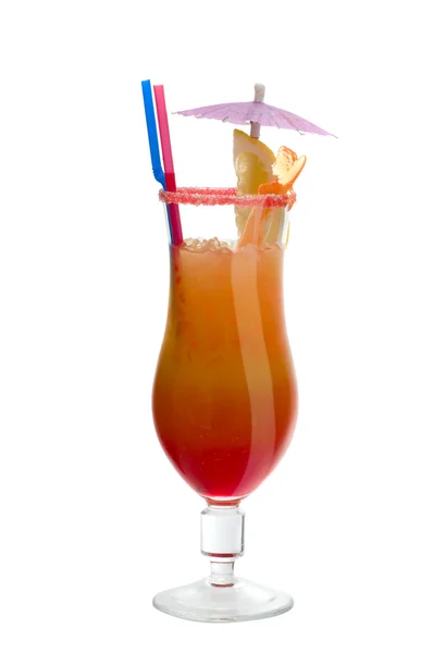 Bahama Mama — Stockfoto