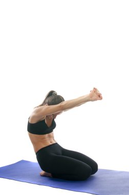 Vajrasana