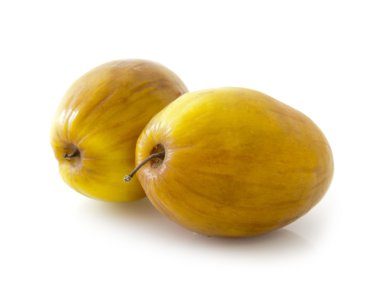 Ziziphus mauritiana meyve (Masau)